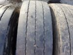 Opony ciężarowe 235/75R17.5 SEMPERIT RUNNER T2 / 6MM