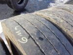 Opony ciężarowe 235/75R17.5 SEMPERIT RUNNER T2 / 6MM
