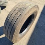  Opona ciężarowa 245/70R17.5 SEMPERIT RUNNER T2 / 8-9MM