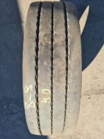 Opona ciężarowa 245/70R17.5 SEMPERIT RUNNER T2 / 8-9MM
