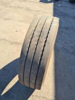 Opona ciężarowa 245/70R17.5 SEMPERIT RUNNER T2 / 8-9MM