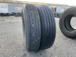 Opony ciężarowe 8R17.5 SEMPERIT EXPRESS-STEEL / 12MM