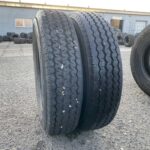  Opony ciężarowe 8R17.5 SEMPERIT EXPRESS-STEEL / 12MM