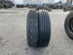 Opony ciężarowe 8R17.5 SEMPERIT EXPRESS-STEEL / 12MM