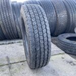  Opona ciężarowa 215/75R17.5 STARMAXX LZ305 / 13MM