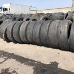  Opony ciężarowe 205/65R17.5 CONTINENTAL HTR2 / 6MM