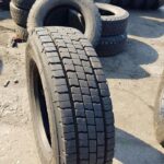  Opony ciężarowe 215/75R17.5 TEAMSTAR TH DRIVE / 13MM
