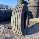  Opona ciężarowa 215/75R17.5 TEAMSTAR TH STEER / 8-10MM