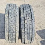  Opony ciężarowe 215/75R17.5 TEAMSTAR TH DRIVE / 9MM