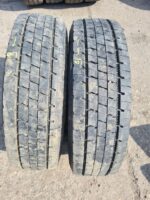 Opony ciężarowe 215/75R17.5 TEAMSTAR TH DRIVE / 9MM