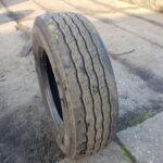  Opona ciężarowa 235/75R17.5 TEAMSTAR TH STEER 2 / 9-10MM