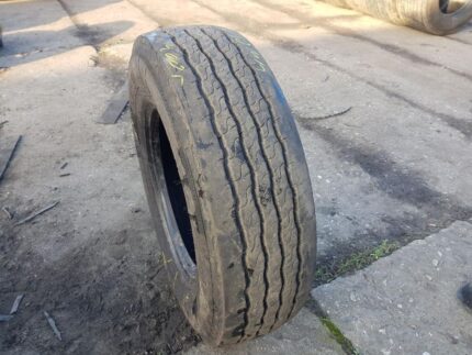  Opona ciężarowa 235/75R17.5 TEAMSTAR TH STEER 2 / 9-10MM