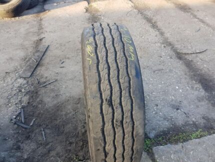Opona ciężarowa 235/75R17.5 TEAMSTAR TH STEER 2 / 9-10MM