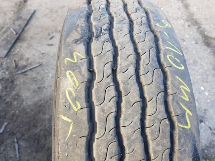 Opona ciężarowa 235/75R17.5 TEAMSTAR TH STEER 2 / 9-10MM