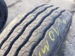 Opona ciężarowa 235/75R17.5 TEAMSTAR TH STEER 2 / 9-10MM