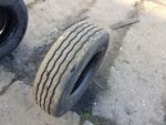 Opona ciężarowa 235/75R17.5 TEAMSTAR TH STEER 2 / 9-10MM