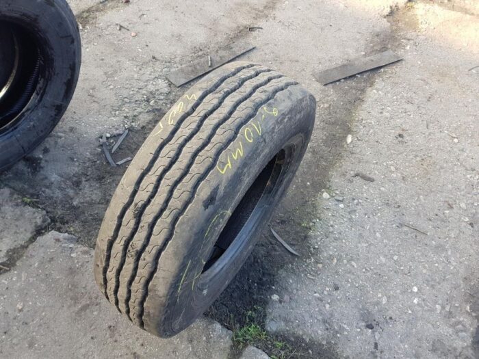 Opona ciężarowa 235/75R17.5 TEAMSTAR TH STEER 2 / 9-10MM