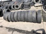 Opony ciężarowe 205/65R17.5 CONTINENTAL HTR2 / 6MM