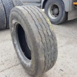  Opona ciężarowa 235/75R17.5 TEAMSTAR TH TRAILER / 7 MM