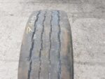 Opona ciężarowa 235/75R17.5 TEAMSTAR TH TRAILER / 7 MM