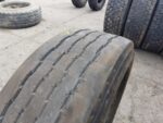 Opona ciężarowa 235/75R17.5 TEAMSTAR TH TRAILER / 7 MM