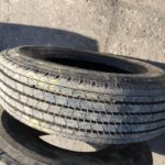  Opona ciężarowa 205/75R17.5 TOYO M143 / 100% BIEŻNIKA