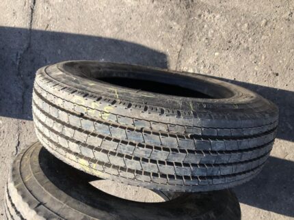 Opona ciężarowa 205/75R17.5 TOYO M143 / 100% BIEŻNIKA