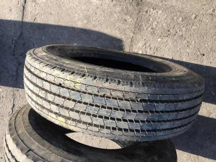 Opona ciężarowa 205/75R17.5 TOYO M143 / 100% BIEŻNIKA