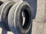 Opona ciężarowa 205/75R17.5 TOYO M143 / 100% BIEŻNIKA
