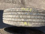 Opona ciężarowa 205/75R17.5 TOYO M143 / 100% BIEŻNIKA