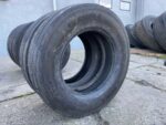 Opony ciężarowe 215/75R17.5 TRUCKSTAR TH STEER 3 / 8-9MM