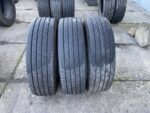 Opony ciężarowe 215/75R17.5 TRUCKSTAR TH STEER 3 / 5-7MM