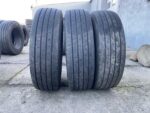 Opony ciężarowe 215/75R17.5 TRUCKSTAR TH STEER 3 / 5-7MM