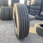  Opona ciężarowa 205/75R17.5 UNIROYAL FH40 / 9-10MM