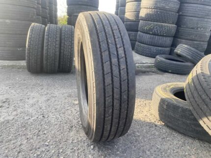 Opona ciężarowa 205/75R17.5 UNIROYAL FH40 / 9-10MM