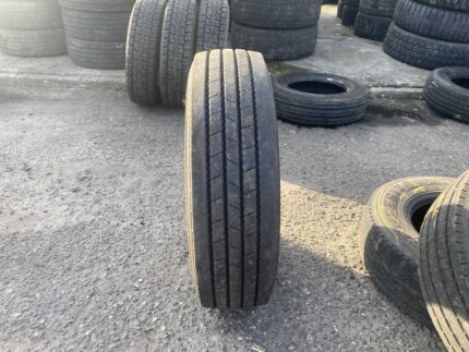 Opona ciężarowa 205/75R17.5 UNIROYAL FH40 / 9-10MM