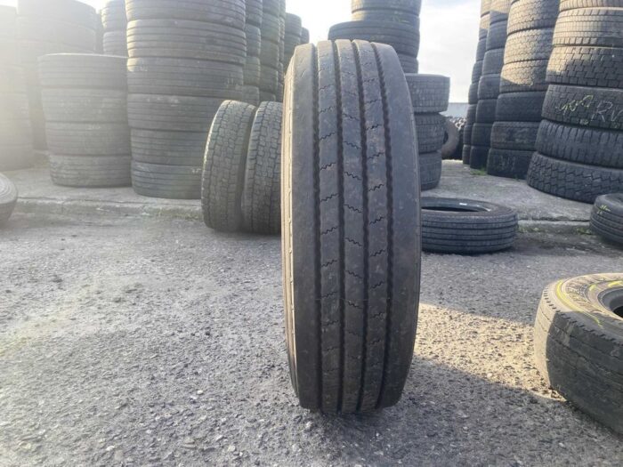Opona ciężarowa 205/75R17.5 UNIROYAL FH40 / 9-10MM
