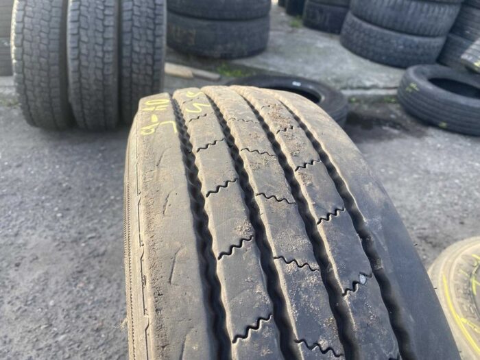 Opona ciężarowa 205/75R17.5 UNIROYAL FH40 / 9-10MM