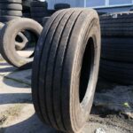  Opona ciężarowa 215/75R17.5 UNIROYAL FH40 / 10MM