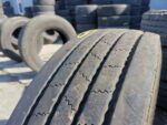 Opona ciężarowa 215/75R17.5 UNIROYAL FH40 / 10MM