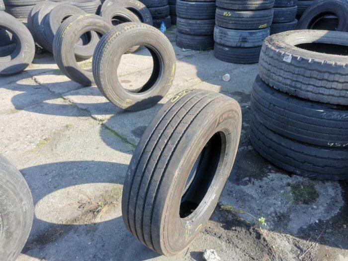 Opona ciężarowa 215/75R17.5 UNIROYAL FH40 / 10MM