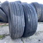  Opony ciężarowe 215/75R17.5 UNIROYAL MONOPOLY R2000 / 9-11MM