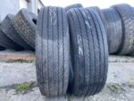 Opony ciężarowe 215/75R17.5 UNIROYAL MONOPOLY R2000 / 9-11MM