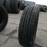  Opona ciężarowa 225/75R17.5 UNIROYAL MONOPOLY R2000 / 10-11MM