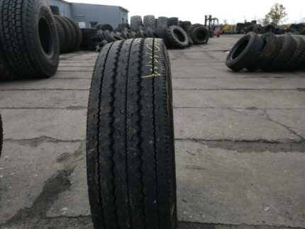Opona ciężarowa 225/75R17.5 UNIROYAL MONOPOLY R2000 / 10-11MM