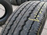 Opona ciężarowa 225/75R17.5 UNIROYAL MONOPOLY R2000 / 10-11MM