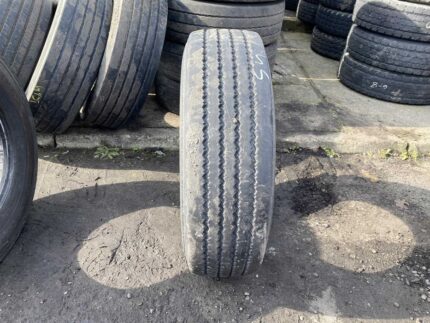 Opona ciężarowa 235/75R17.5 UNIROYAL MONOPOLY R3000 / 8MM