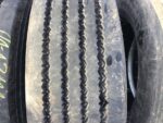 Opony ciężarowe 235/75R17.5 UNIROYAL TH110 / 11-12MM
