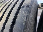Opony ciężarowe 235/75R17.5 UNIROYAL TH110 / 11-12MM