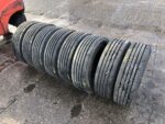 Opony ciężarowe 235/75R17.5 UNIROYAL TH110 / 11-12MM